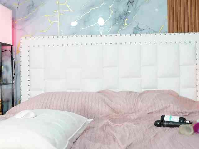 Kinky-Madisson webcam