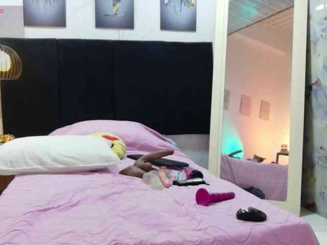 Kinky-Madisson webcam
