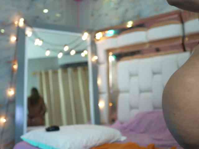 Kinky-Madisson webcam