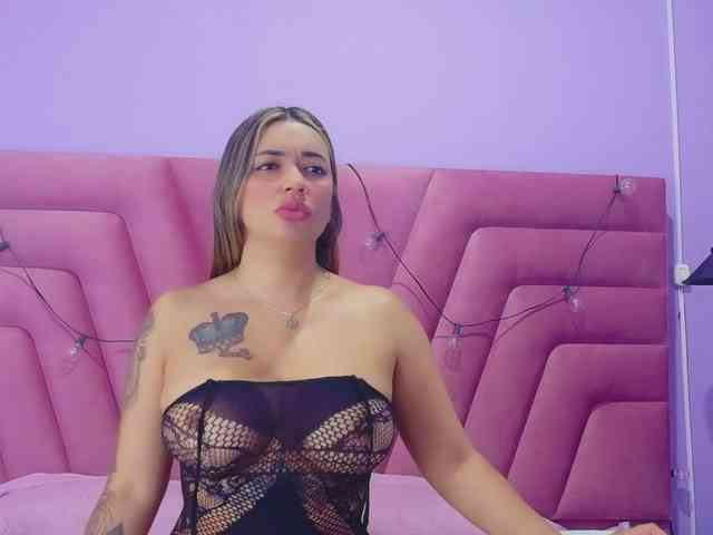 Kinky-Madisson webcam