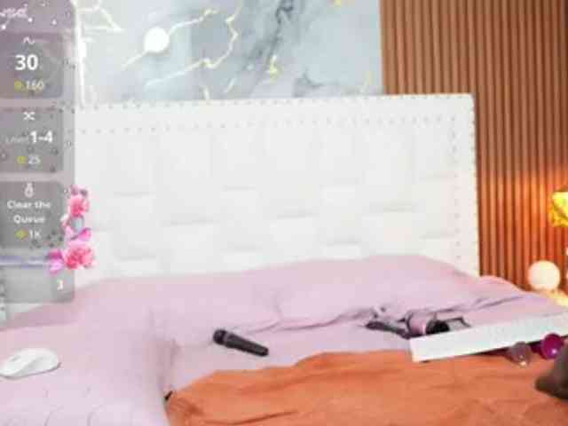 Kinky-Madisson webcam