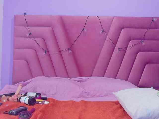 Kinky-Madisson webcam