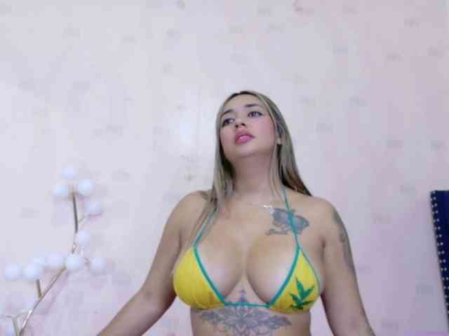 Kinky-Madisson webcam