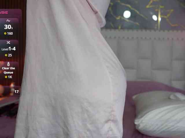 Kinky-Madisson webcam