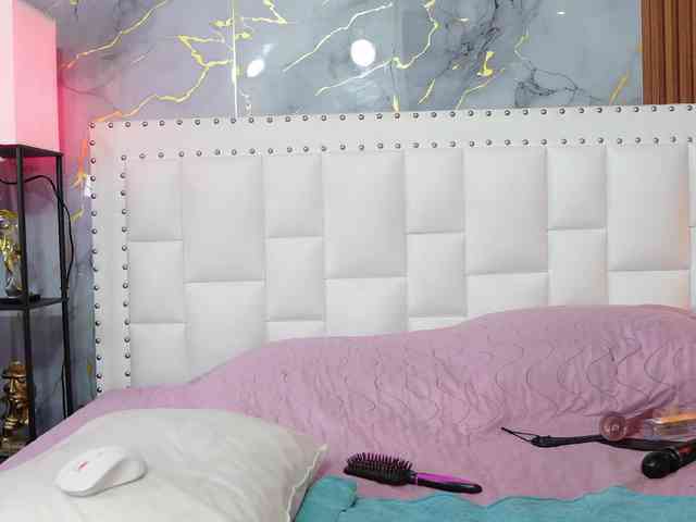 Kinky-Madisson webcam