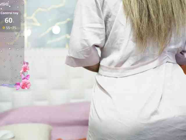 Kinky-Madisson webcam