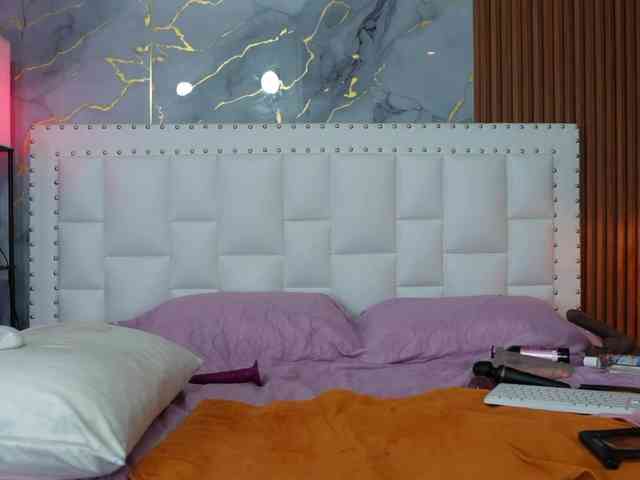 Kinky-Madisson webcam