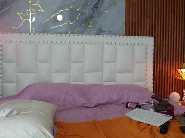 Kinky-Madisson webcam