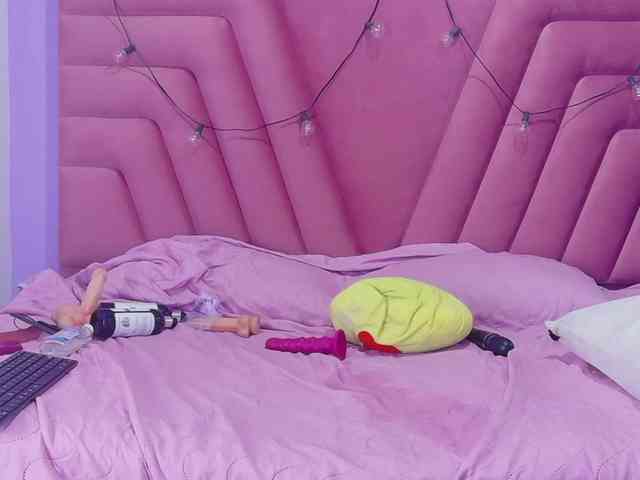 Kinky-Madisson webcam