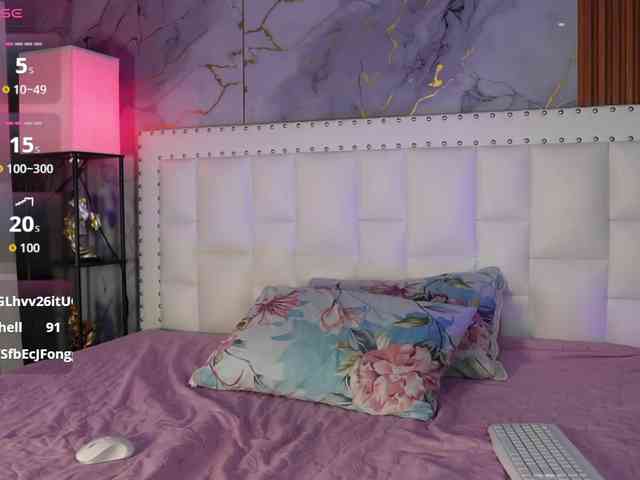 Kinky-Madisson webcam