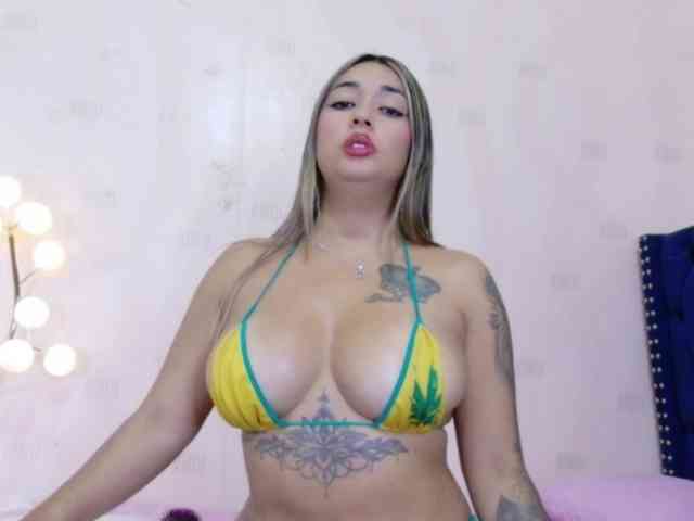 Kinky-Madisson webcam