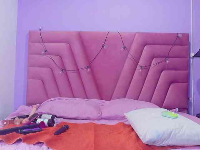 Kinky-Madisson webcam