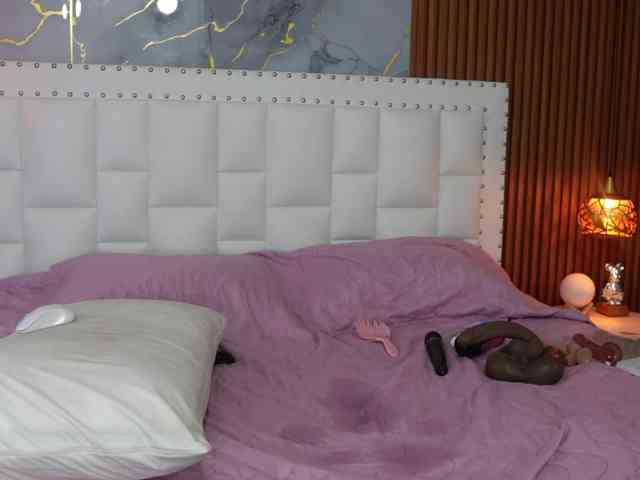 Kinky-Madisson webcam