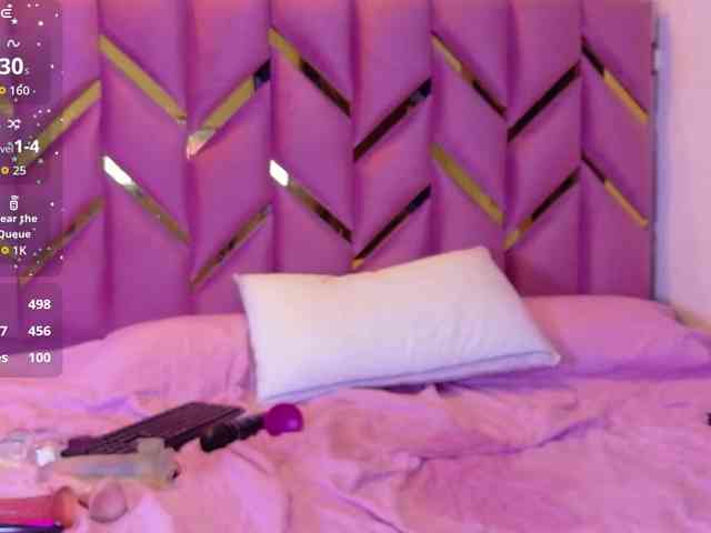 Kinky-Madisson webcam