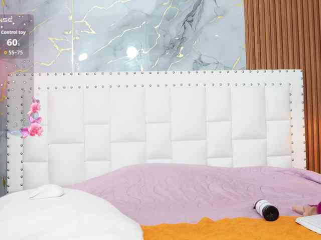 Kinky-Madisson webcam