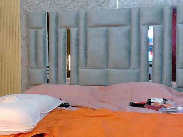 Kinky-Madisson Kinky-Madisson