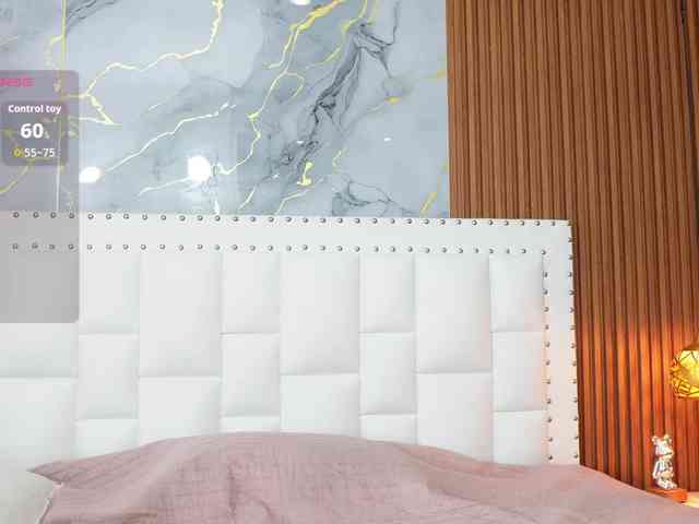Kinky-Madisson webcam