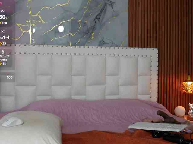 Kinky-Madisson webcam