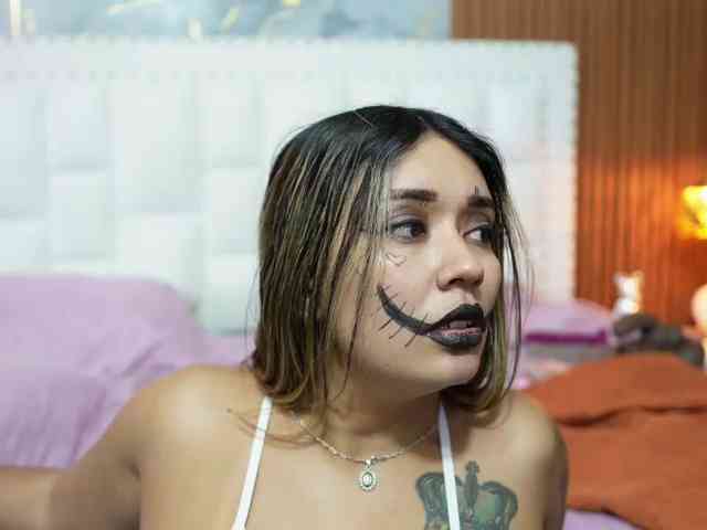 Kinky-Madisson Kinky-Madisson