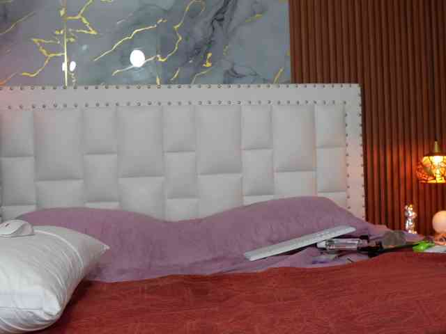 Kinky-Madisson webcam