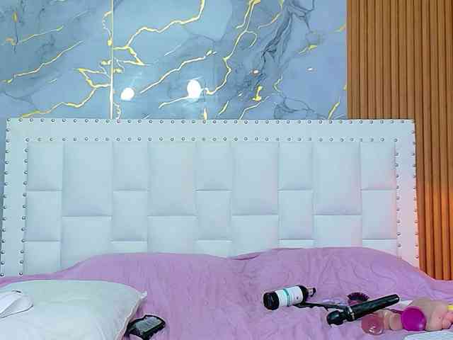 Kinky-Madisson webcam