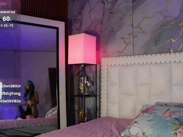 Kinky-Madisson webcam