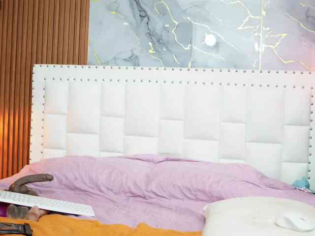 Kinky-Madisson webcam