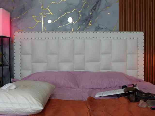 Kinky-Madisson webcam