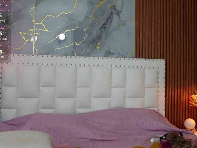 Kinky-Madisson webcam