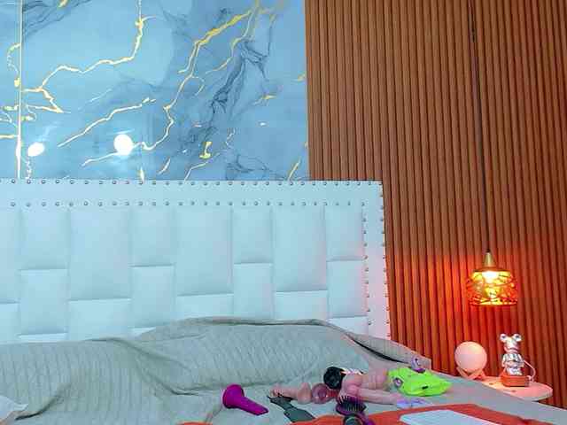 Kinky-Madisson webcam