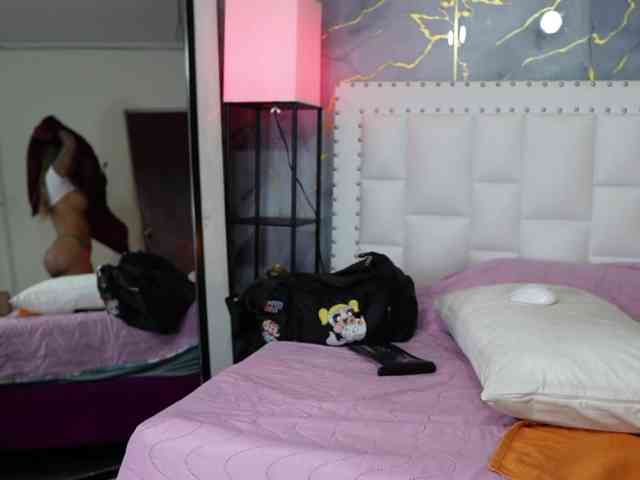Kinky-Madisson Kinky-Madisson