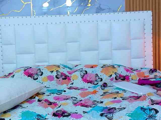 Kinky-Madisson webcam