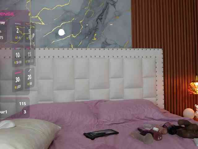 Kinky-Madisson webcam