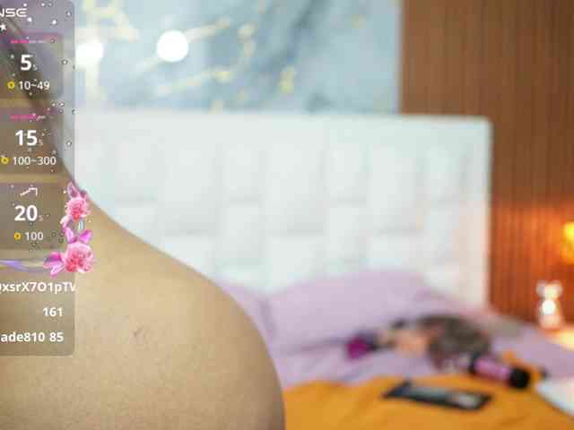 Kinky-Madisson webcam