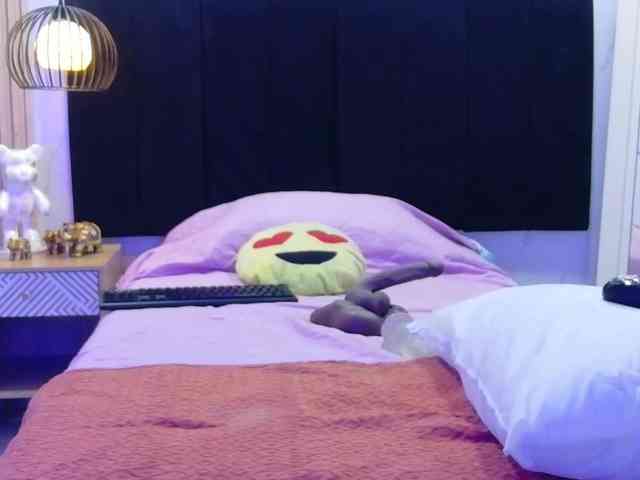 Kinky-Madisson webcam