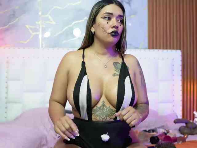 Kinky-Madisson Kinky-Madisson