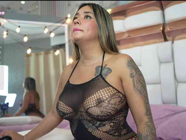 Kinky-Madisson webcam