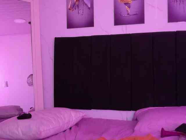 Kinky-Madisson webcam