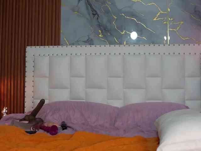 Kinky-Madisson webcam
