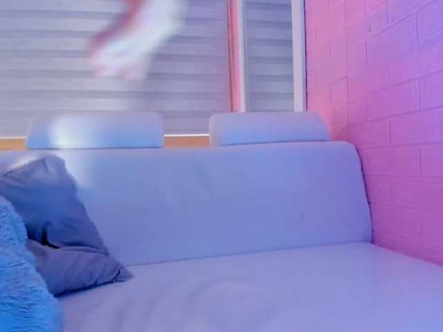 Lissalittlee live cam on BongaCams