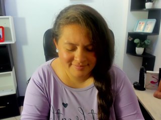 SaraThonson Porn Show