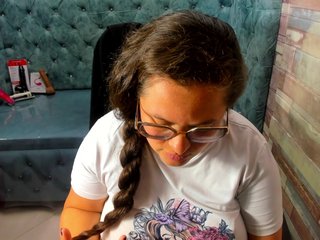 SaraThonson Porn Show