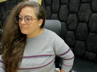 SaraThonson Porn Show