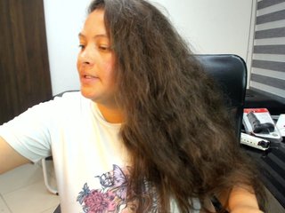 SaraThonson Porn Show