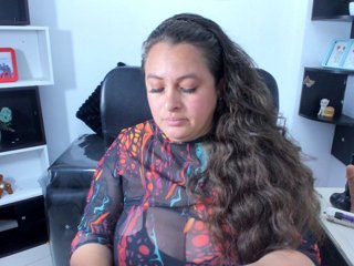 SaraThonson Porn Show