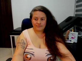 SaraThonson Porn Show