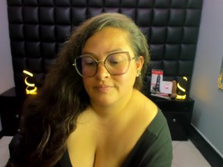 SaraThonson Porn Show