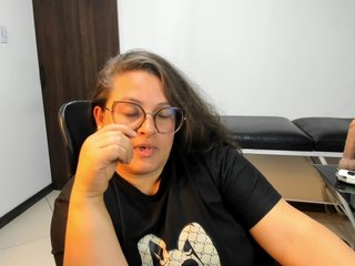 SaraThonson Porn Show