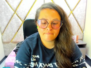 SaraThonson Porn Show