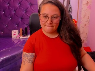 SaraThonson Porn Show